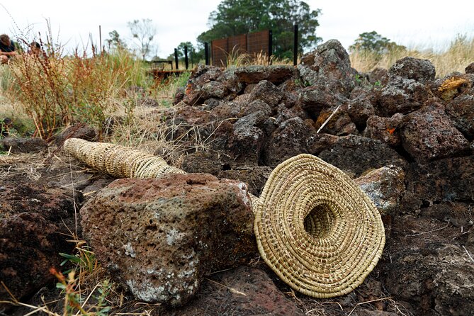 Tungatt Mirring, Stone Country Half Day Tour - Budj Bim - Key things that make this Budj Bim tour worth your time
