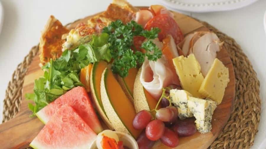 Tweed Heads: Tweed River and Rainforest Cruise with Lunch - The onboard bar: local drinks if you want the extra treat