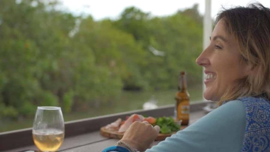 Tweed Heads: Tweed River and Rainforest Cruise with Lunch - Rain and shine cruising: what to bring and what to skip
