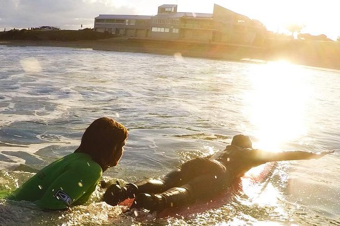Two Hour Surf Lesson in Torquay on the Great Ocean Road - Key highlights worth planning around