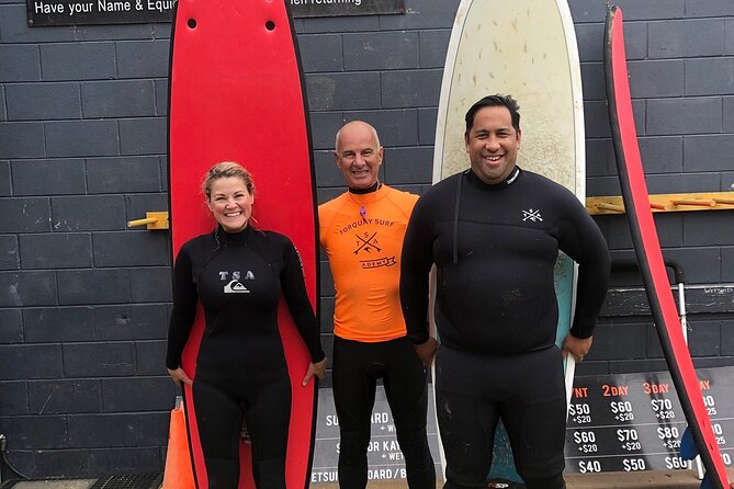 Two Hour Surf Lesson in Torquay on the Great Ocean Road - Book it or skip it? A practical decision guide