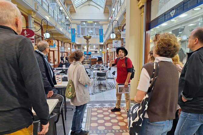 Ultimate Adelaide Walking Tour - Key Points Worth Knowing Before You Go