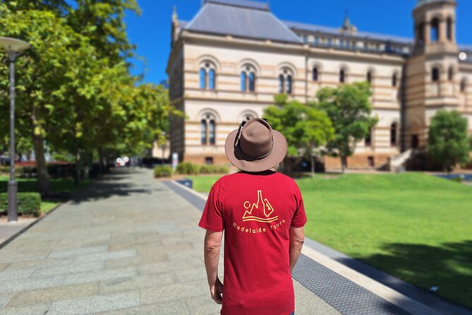 Ultimate Adelaide Walking Tour - Social Reform, Women’s Rights, and a Museum With World-Scale Indigenous Collections