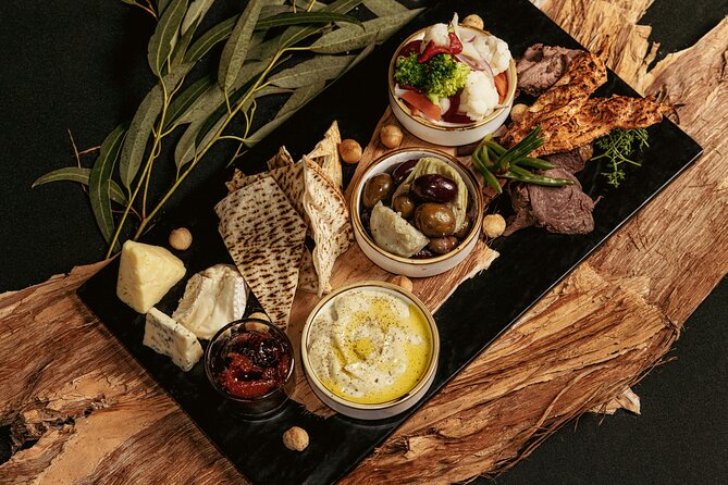 Ultimate Aussie Food Tour (Semi Private Tour - Max 6 Guests) - Key takeaways before you go