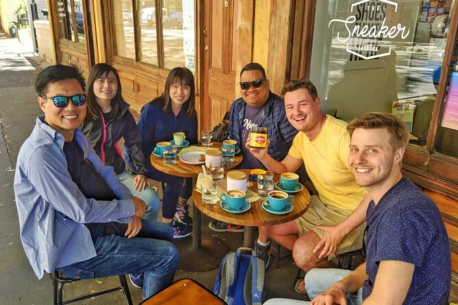 Ultimate Aussie Food Tour (Semi Private Tour - Max 6 Guests) - Customs House to the Opera House: the smartest way to sample inner Sydney