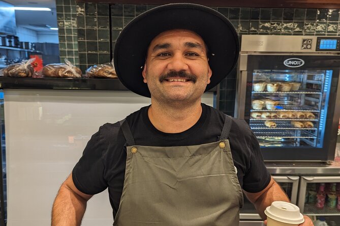 Ultimate Aussie Food Tour (Semi Private Tour - Max 6 Guests) - Who should book, and who should skip