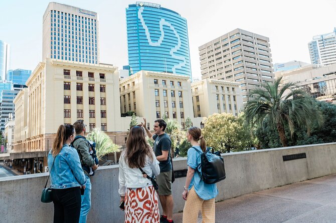 Ultimate Brisbane Walking Tour (Small-Group, Drink Included) - Quick hits before you go