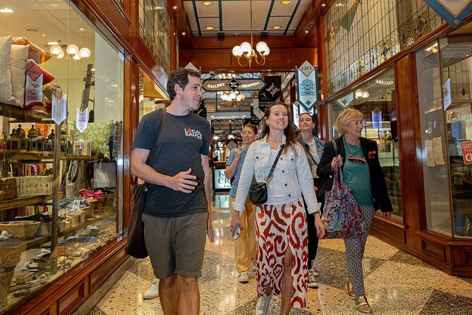 Ultimate Brisbane Walking Tour (Small-Group, Drink Included) - A 3-hour Brisbane CBD walk that keeps your bearings sharp