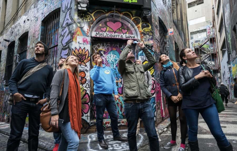 Ultimate Melbourne Walking Tour: History, Laneways & Culture - Why this Melbourne walking tour works for first-timers