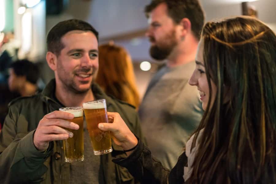 Ultimate Melbourne Walking Tour: History, Laneways & Culture - Pace, group size, and how to get the most out of your guide