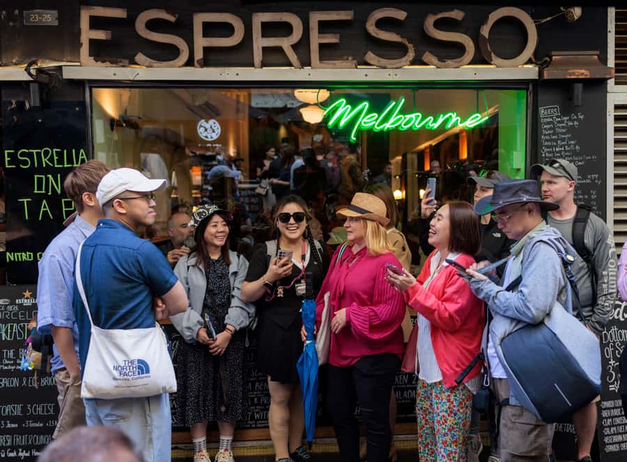 Ultimate Melbourne Walking Tour: History, Laneways & Culture - FAQ