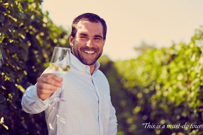 Ultimate Mornington Peninsula Food and Wine Small Group Tour - Key Moments That Make This Tour Worth Your Time