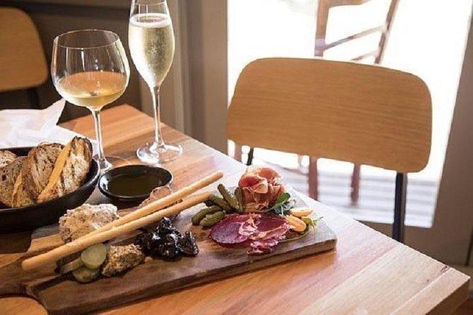 Ultimate Mornington Peninsula Food and Wine Small Group Tour - Quealy Winemakers: Your First Proper Wine Tasting