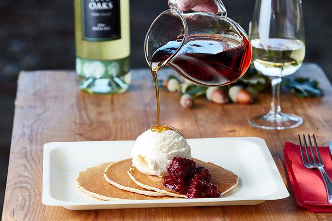 Ultimate Mornington Peninsula Food and Wine Small Group Tour - Stonier Wines: Tasting Time That Feels Like a Choice