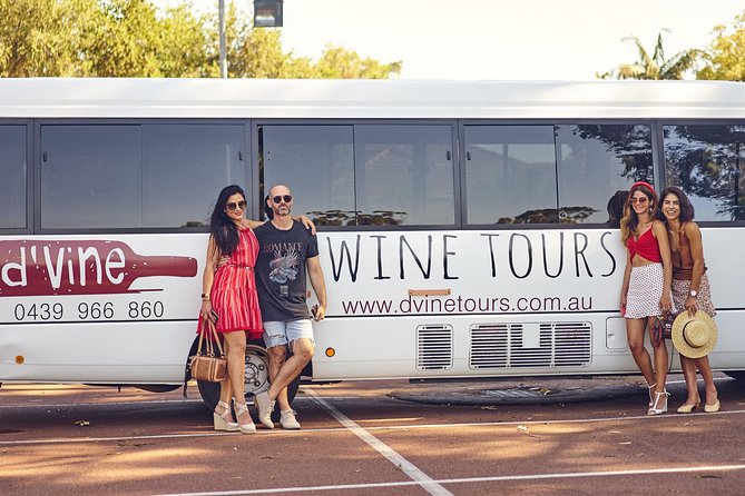 Ultimate Swan Valley Food and Wine Day Trip from Perth - Swan Valley in one day, without the car stress