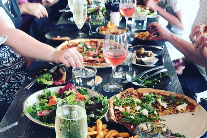 Ultimate Swan Valley Food and Wine Day Trip from Perth - Microbrewery beer tasting and the final food moments