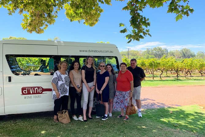 Ultimate Swan Valley Food and Wine Day Trip from Perth - Guides matter, and you can feel the difference