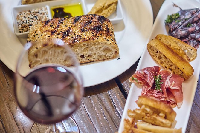 Ultimate Swan Valley Food and Wine Day Trip from Perth - Price and what you actually get for $121.21