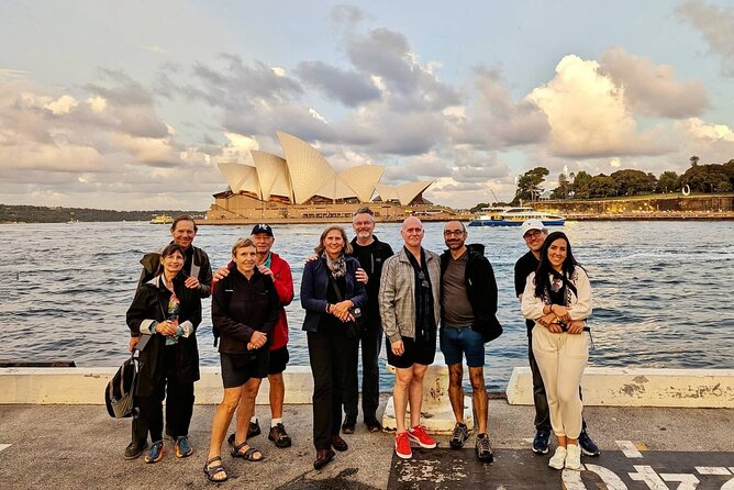 Ultimate Sydney Walking Tour (Small-Group, Drink Included) - Key highlights worth showing up for