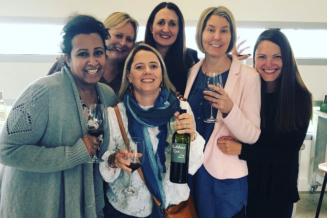 Ultimate Yarra Valley Chandon, Soumah & De Bortoli Cheese & Wine - Lunch at the Winery: A 2-Course Meal With Wine, Not Just Fuel