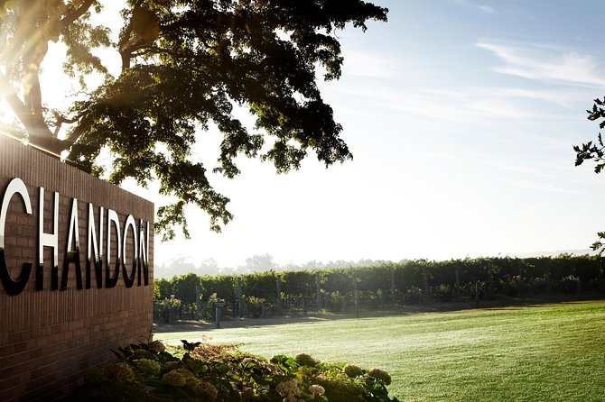Ultimate Yarra Valley Chandon, Soumah & De Bortoli Cheese & Wine - Price and Value: Is $204.41 Worth It?