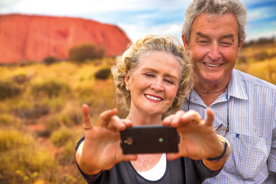 Uluru 1.5-Hour Sunset Tour with Sparkling Wine & Cheeseboard - Comfort, timing, and the most common pitfalls