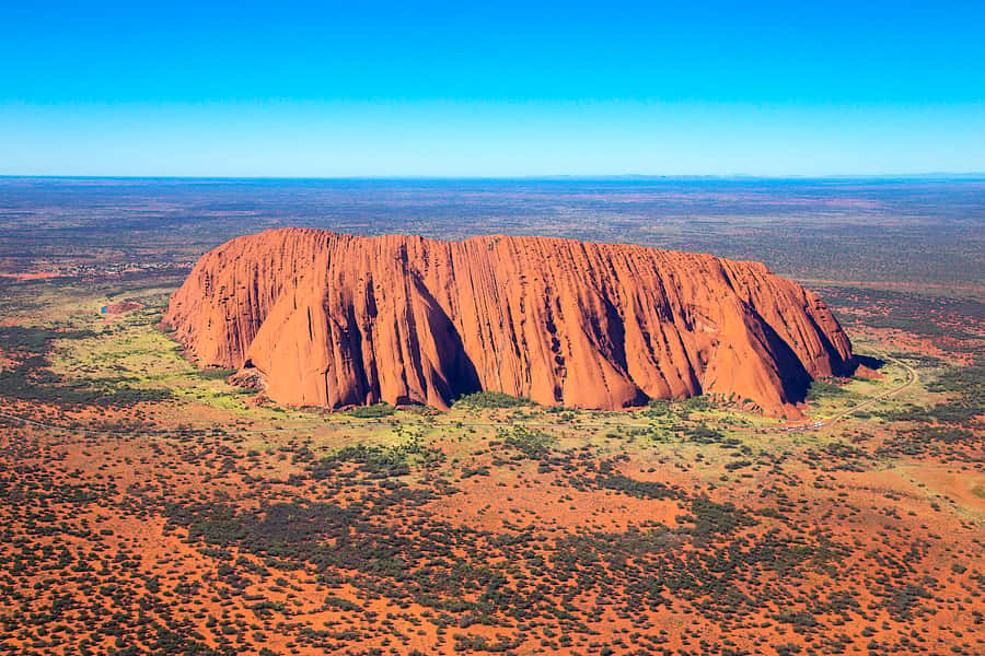 Uluru 15-Minute Helicopter Experience - Key Highlights at a Glance