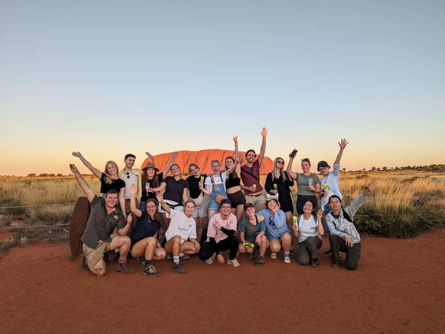 Uluru: 4-Day Rock to Rock Adventure Tour - How Pickup Timing Sets the Tone for Your Whole Trip