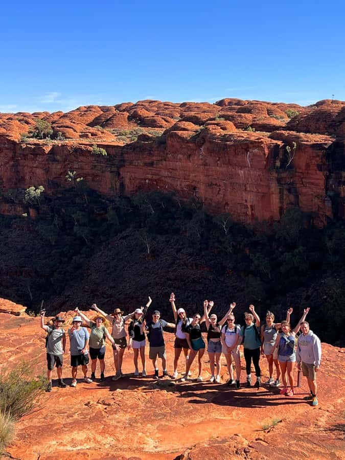 Uluru: 4-Day Rock to Rock Adventure Tour - Price and Value: What $516 Per Person Actually Buys