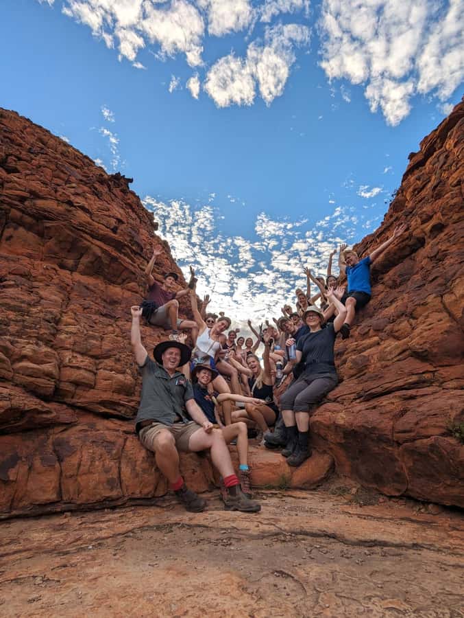 Uluru: 4-Day Rock to Rock Adventure Tour - Comfort Facts: Swag Camping, Toilets, and What to Pack