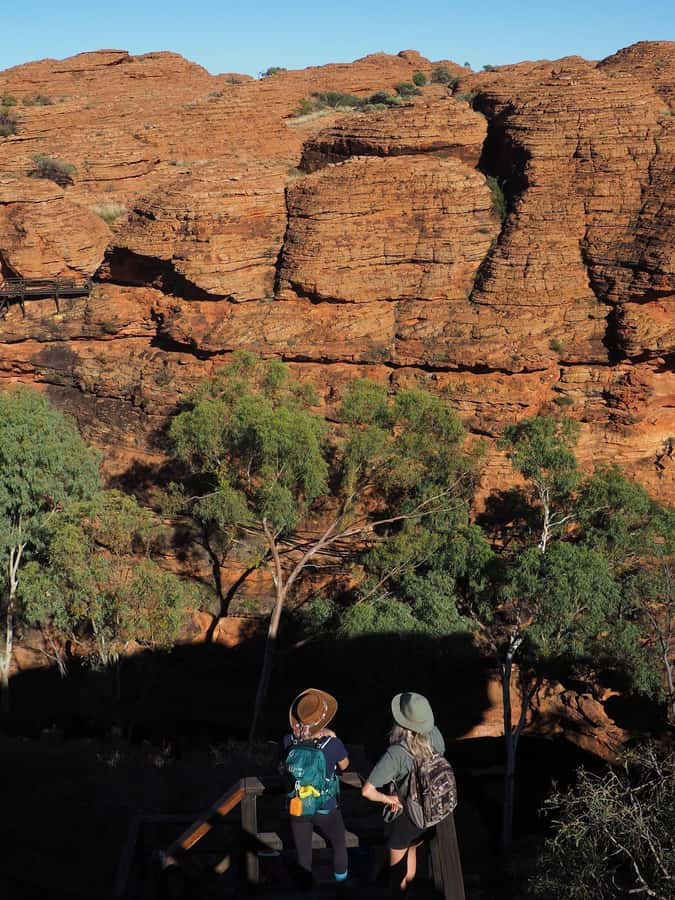 Uluru: 4-Day Rock to Rock Adventure Tour - Who Should Book This Rock to Rock Tour (and Who Should Skip It)