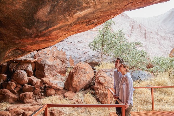 Uluru (Ayers Rock) Base and Sunset Half-Day Trip with Opt Outback BBQ Dinner - Why this half-day Uluru sunset format fits real schedules