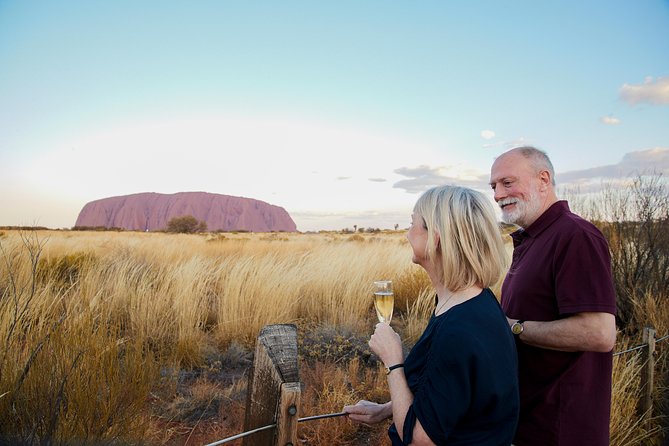 Uluru (Ayers Rock) Base and Sunset Half-Day Trip with Opt Outback BBQ Dinner - Cultural Centre first: Tjukurpa context before you look at the rock