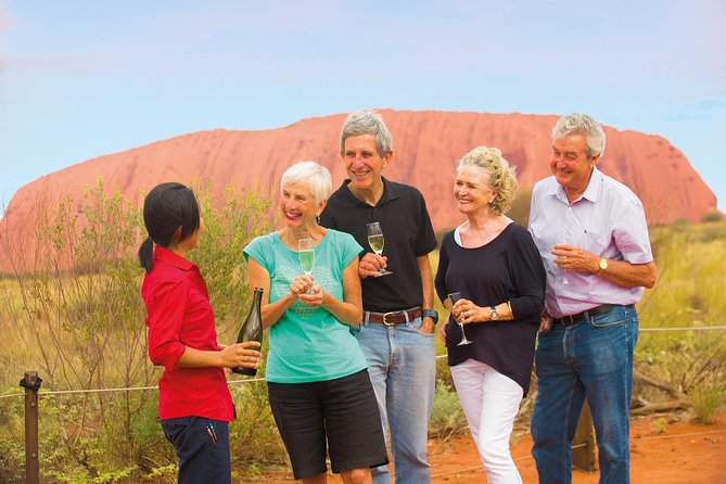 Uluru (Ayers Rock) Sunset Tour - Key Things To Know Before You Go