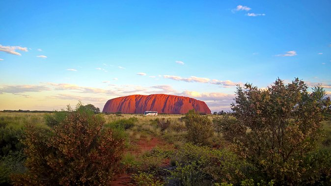 Uluru (Ayers Rock) Sunset Tour - Who This Tour Suits Best (and Who Might Want a Different Option)