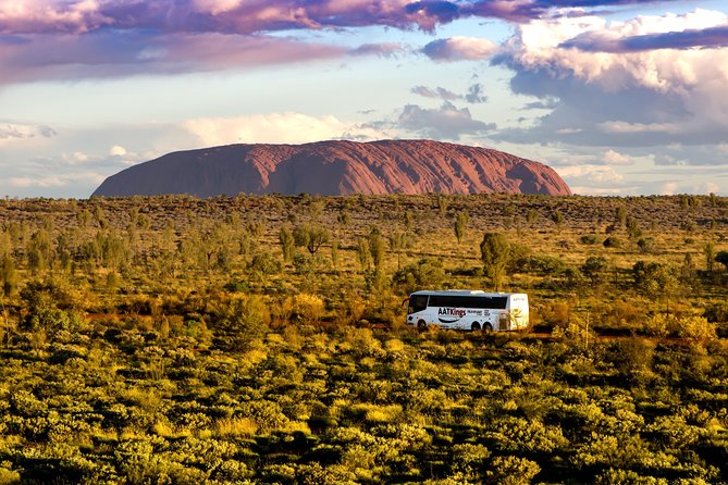 Uluru Experience with BBQ Dinner - Price and Value: Is $233.61 a Fair Deal?