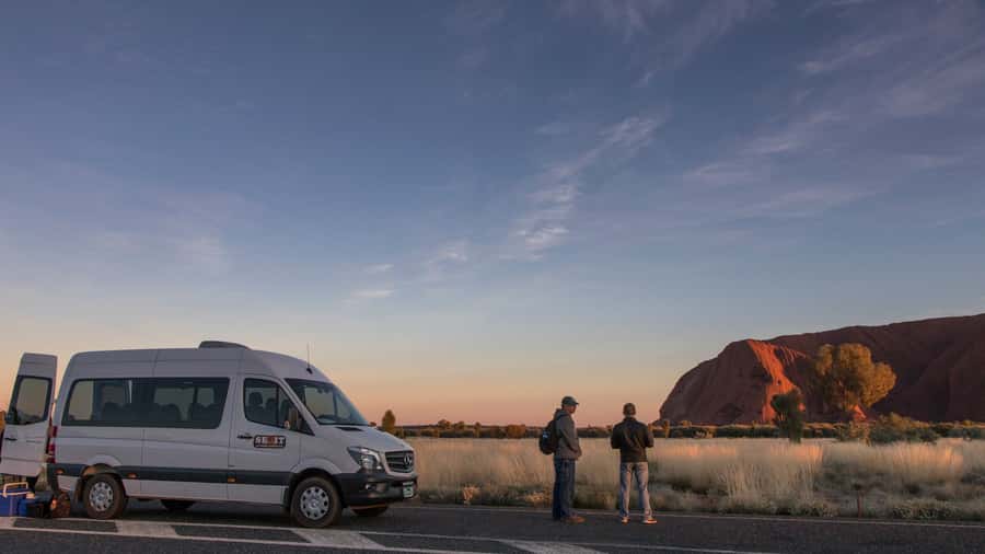 Uluru Highlights Small Group Morning Tour + Picnic Breakfast - Key takeaways before you go