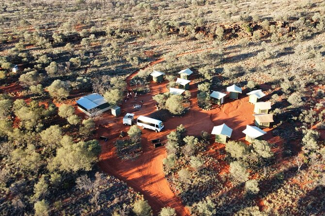 Uluru, Kata Tjuta and Kings Canyon Camping Safari from Ayers Rock - Key things I’d focus on before you book