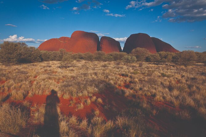 Uluru, Kata Tjuta and Kings Canyon Camping Safari from Ayers Rock - Camping reality check, comfort level, and hygiene considerations