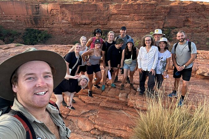 Uluru, Kata Tjuta and Kings Canyon Camping Safari from Ayers Rock - Should you book the Uluru, Kata Tjuta and Kings Canyon Camping Safari from Ayers Rock?