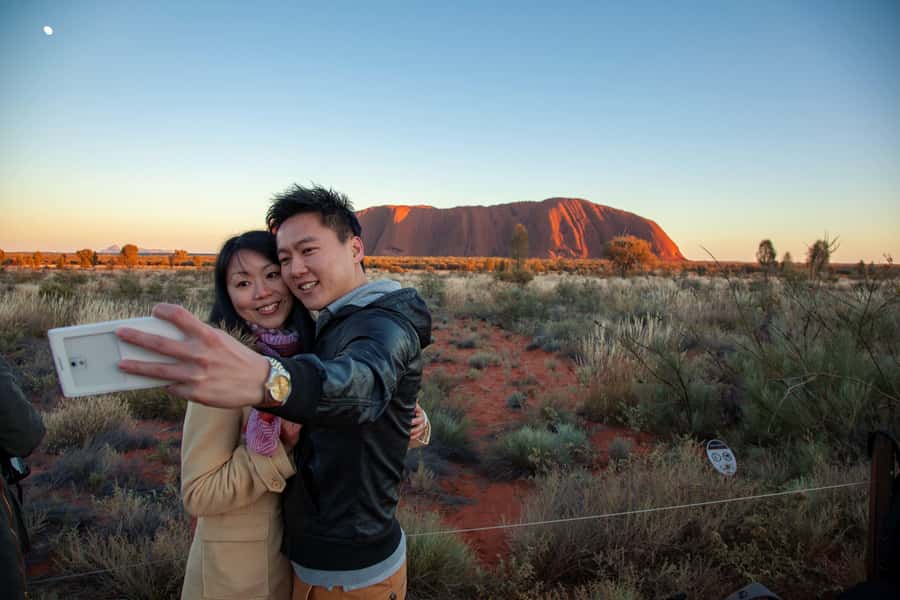 Uluru Kata Tjuta & Kings Canyon 3-Day 2-Night Camping Tour - Price and value: where your $598 really goes