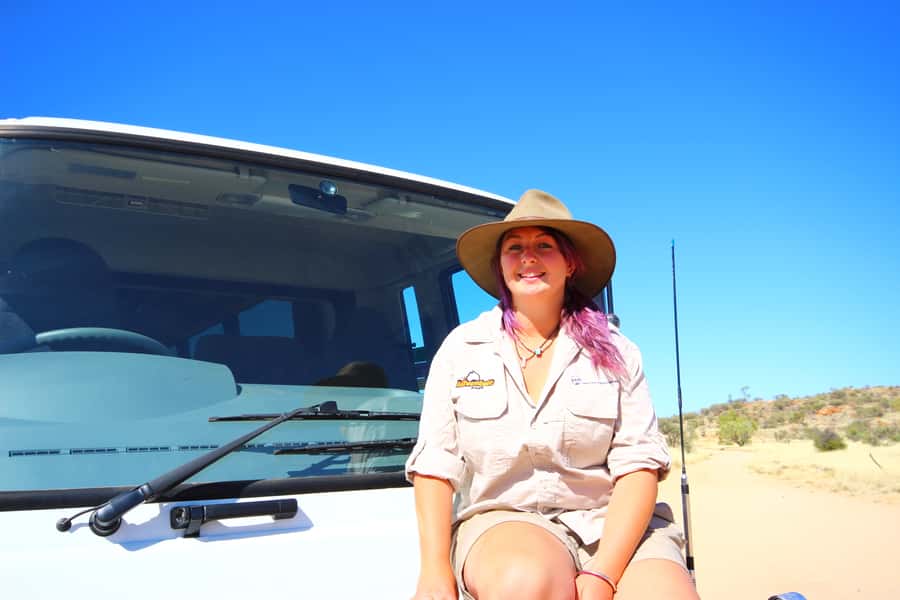 Uluru, Kata Tjuta & Kings Canyon Camping Tour - Should you book the Uluru, Kata Tjuta & Kings Canyon camping tour?