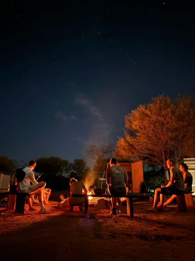 Uluru, Kata Tjuta & Kings Canyon Camping Tour - Value check: is $548 a fair price for this much walking and all-in logistics?