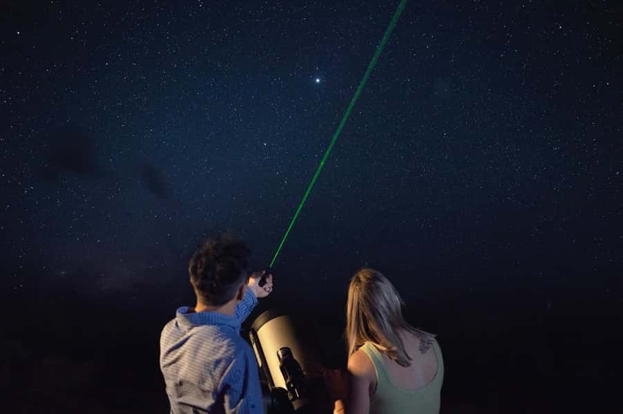 Uluru: National Park Astronomy Tour with Telescope and Photo - Uluru After Dark: why this astronomy tour feels different