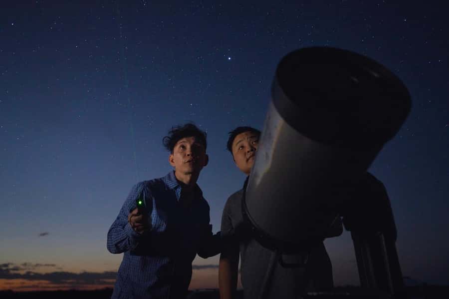 Uluru: National Park Astronomy Tour with Telescope and Photo - Should you book Uluru National Park Astronomy with Telescope and Photo?