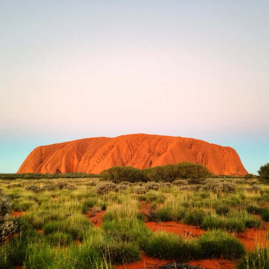 Uluru: Small Group Guided Tour with Sunset Refreshments - A 5-hour Uluru sunset plan that doesn’t feel rushed