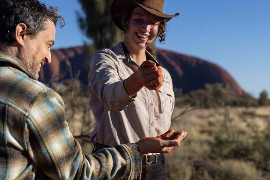 Uluru: Small Group Sunset Tour with Sparkling Wine - Should You Book This Uluru Sunset Tour?