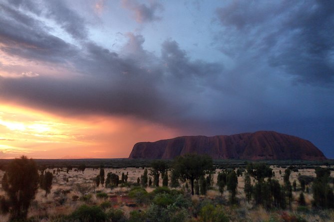 Uluru Small Group Tour including Sunset - Key Points You Should Know Before You Go