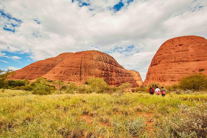 Uluru Sunrise (Ayers Rock) and Kata Tjuta Half Day Trip - Key things to know before you go