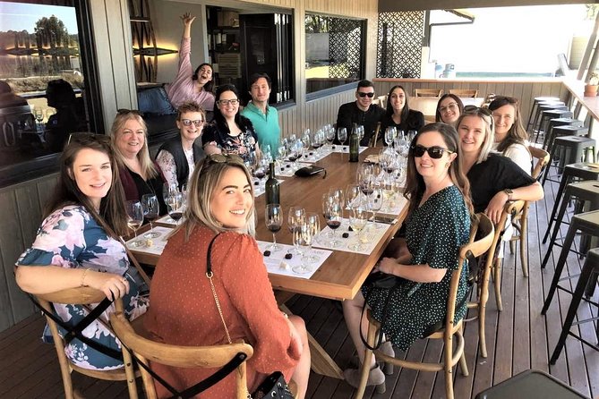 Uncork the Hunter Full Day Hunter Valley Winery Tour - Price and what $157.08 really buys you